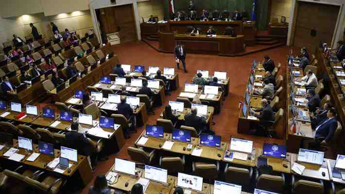 Tras golpe a la reforma tributaria: ¿Puede repetirse el bloque opositor en la Cámara y de qué depende?