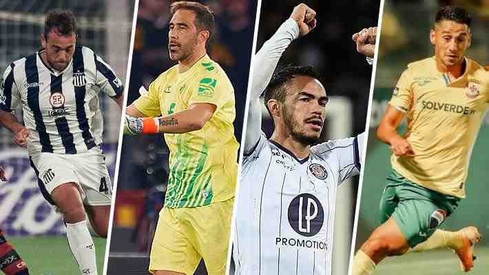 La gran sorpresa en la nómina de Berizzo y los nombres que ya tienen un lugar fijo en su era