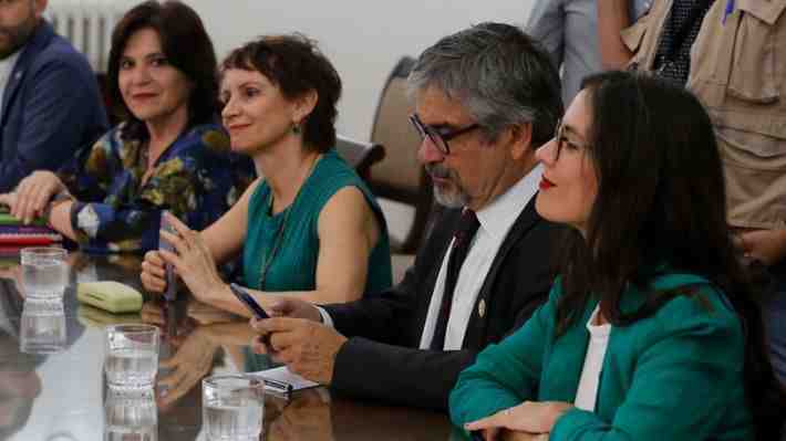 Los caminos que baraja el Gobierno para persistir en sacar adelante la reforma tributaria
