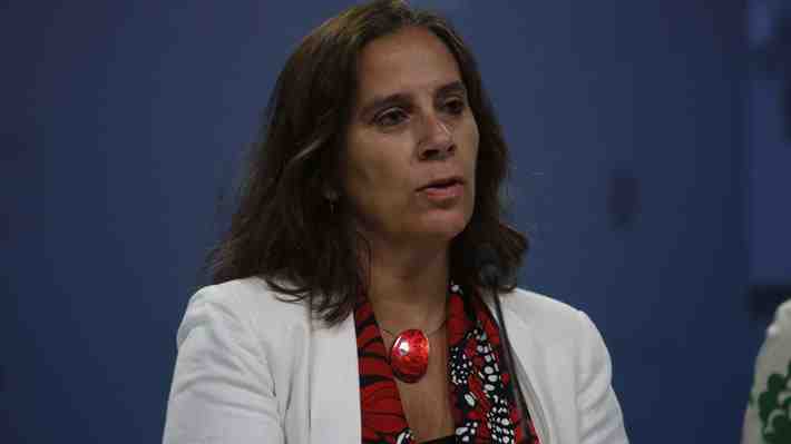 "No corresponde victimizarla" y también hubo "bullying" a Ahumada: Dichos de Tohá sobre salida de Urrejola abren debate