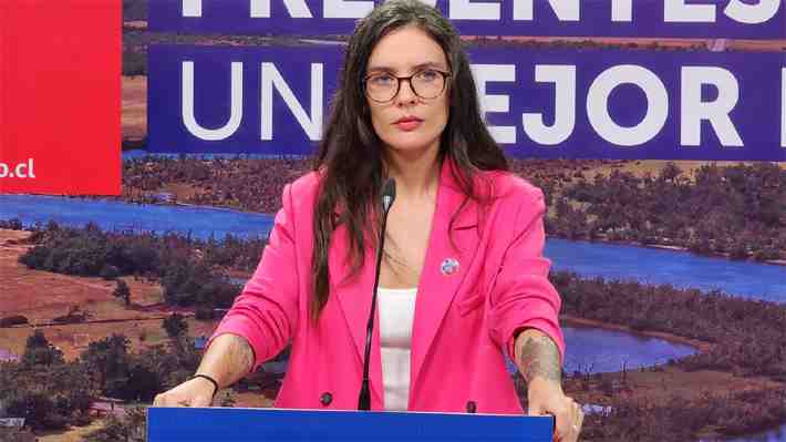 Caso Orsini: Gobierno pidió explicaciones a Carabineros por polémica con Valdivia y recoge emplazamiento de Yáñez