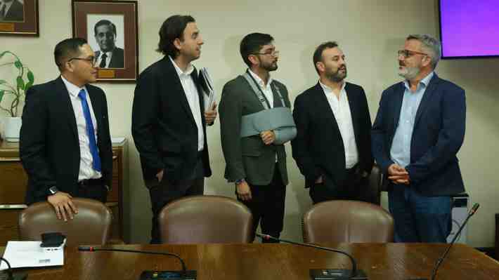 Lealtad a Boric o a la centroizquierda: El perfil y peso del PL, la tienda que redefinirá su relación con el Gobierno