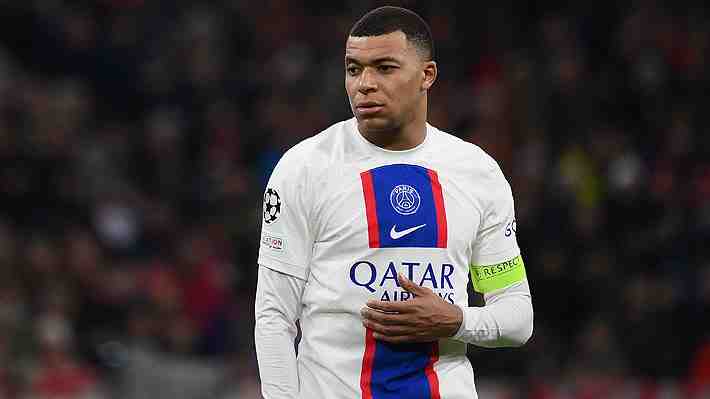 El particular requisito que le pide el Real Madrid a Mbappé para intentar ficharlo y el otro crack que tiene en carpeta el merengue