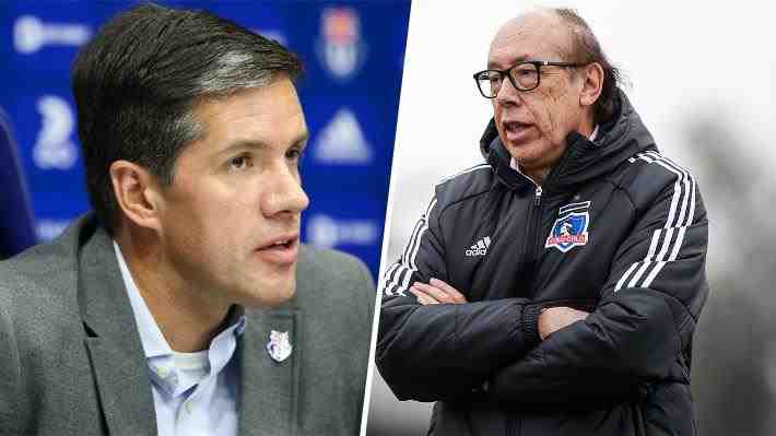 Presidente de Azul Azul envía dura carta a Colo Colo por incidentes en el Monumental... La respuesta de ByN