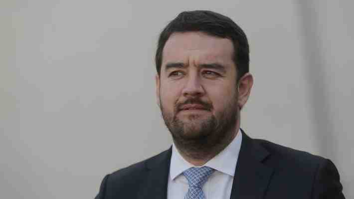 Rivas dice que "estado de sitio acotado" se debe evaluar, pero subraya que lo clave es "detener" a autores de atentados