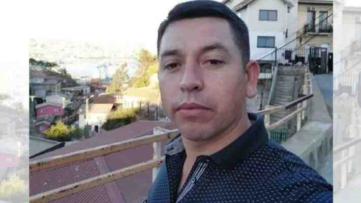 Hospital informa que muerte cerebral de carabinero fue confirmada a las 9:30 horas y familia donará sus órganos