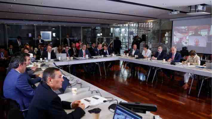 Minsal no se cierra a solicitar "más plazo" a la Corte por isapres: Ley corta ingresará a más tardar la primera semana de abril