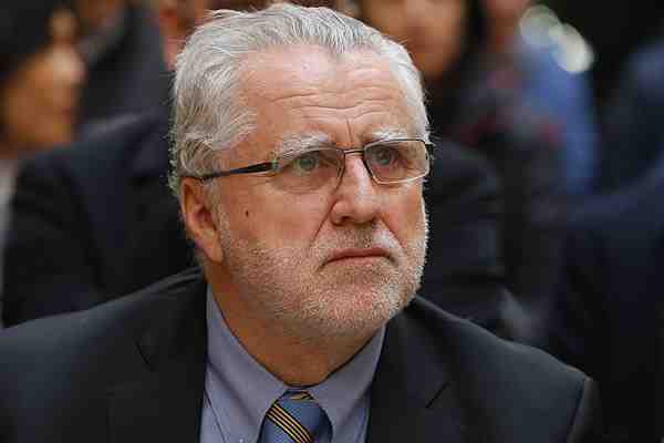Presidente de Codelco asegura que conflicto con consorcio CBM por término de contrato en Rajo Inca "ya está resuelto"