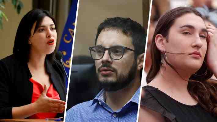 Condonación del CAE: Diputados oficialistas respaldan plazos de Boric y aceptan las otras urgencias de la cartera de Educación
