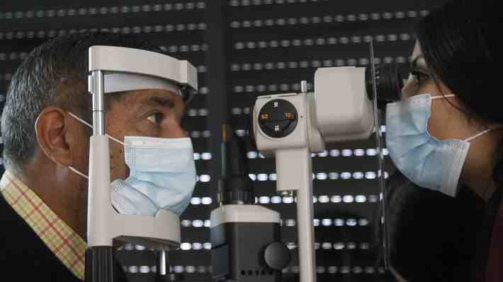 Glaucoma, la segunda causa de ceguera en el mundo: Conoce los síntomas y el tratamiento de la silenciosa enfermedad