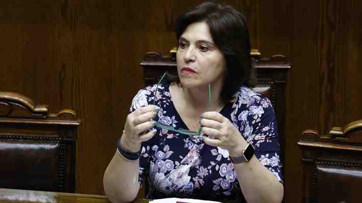 Gobierno da "suma urgencia" a proyecto que declara el 9 de julio como el Día de la Visibilidad Lésbica