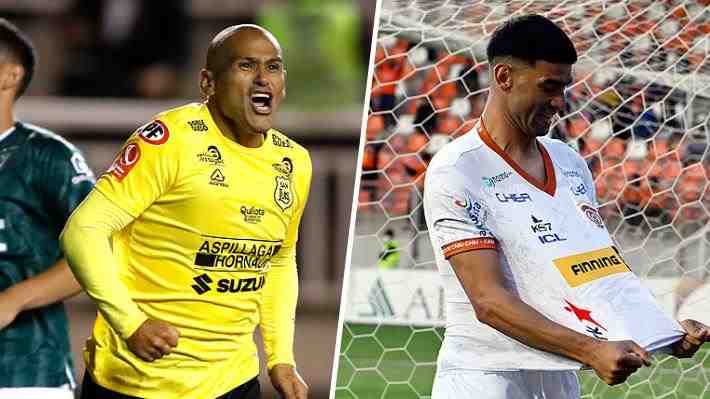 San Luis sube a la cima y hay nuevo colista: Así quedó la tabla de la Primera B tras el cierre de la fecha