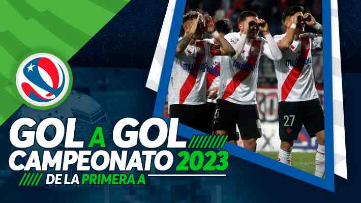 Resultados de la fecha 9 del Torneo Nacional