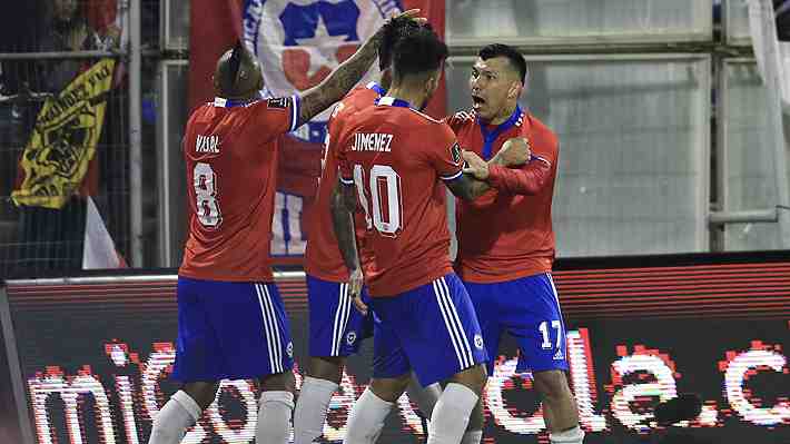 Conmebol oficializa calendario de las Clasificatorias: Cuándo arrancan y con quién debuta la "Roja" de Berizzo