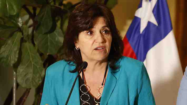 Gobierno anuncia que puso urgencia a 16 proyectos sobre seguridad en medio de críticas por gestión en la materia