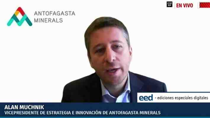 Conoce los detalles del seminario internacional organizado por Antofagasta Minerals y el MIT