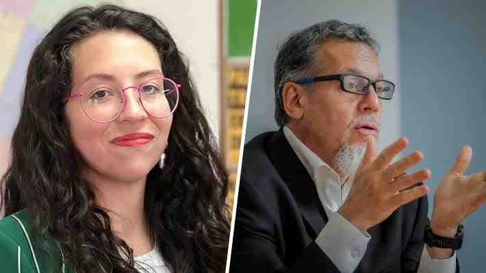 Yeomans (CS) y Lagos Weber (PPD): Las definiciones de las nuevas figuras clave para  la tributaria en el Congreso
