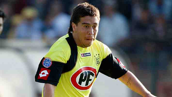 Condenan a 12 años de cárcel a ex futbolista Joel Soto por tráfico de drogas y tenencia de armas