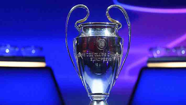 Todos los clasificados a cuartos de final de la Champions y cuándo se realizará el sorteo