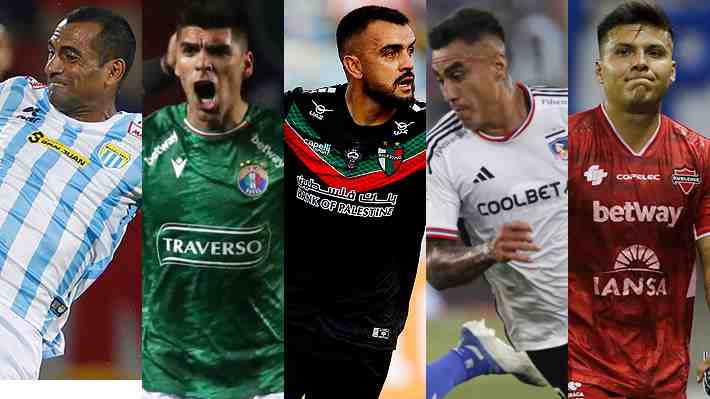 Magallanes eliminado de la Libertadores: Los equipos chilenos que competirán en torneos internacionales y cuándo conocerán a sus rivales