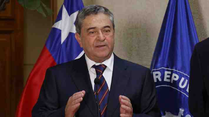 "Fast track" legislativo: Senador Coloma detalla fórmula para apurar trámite de proyectos de seguridad