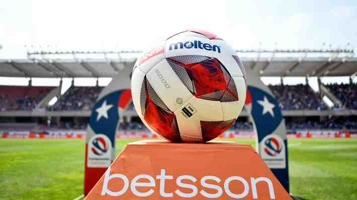 Resultados de la fecha 6 de la B