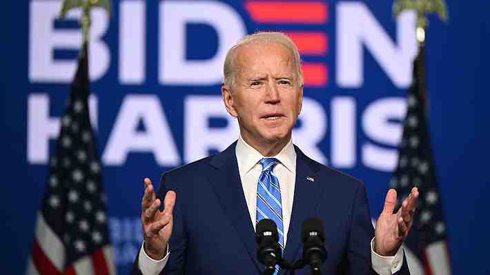 Tras colapso de Silicon Valley Bank: Biden pide endurecer sanciones contra ejecutivos bancarios en caso de quiebra