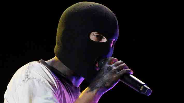 Lollapalooza 2023 llega a su fin con el show que no era: La performance de Twenty One Pilots, el alternativo broche de oro