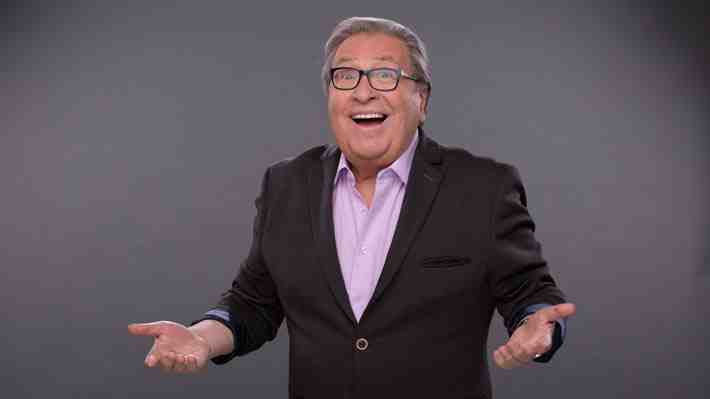 Muere Eduardo Ravani, director de televisión y uno de los creadores del "Jappening con Ja"