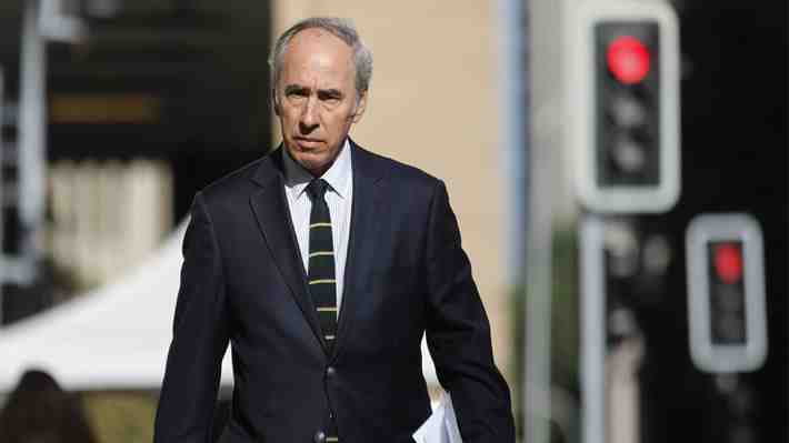 CPC pide a Marcel "desenamorarse" de sus ideas en materia tributaria y confía en alcanzar "un buen pacto"