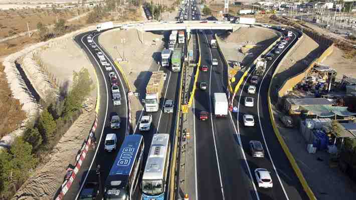 De qué se trata, beneficiarios y críticas a la nueva ley que rebaja hasta en un 80% las multas por no pago de TAG