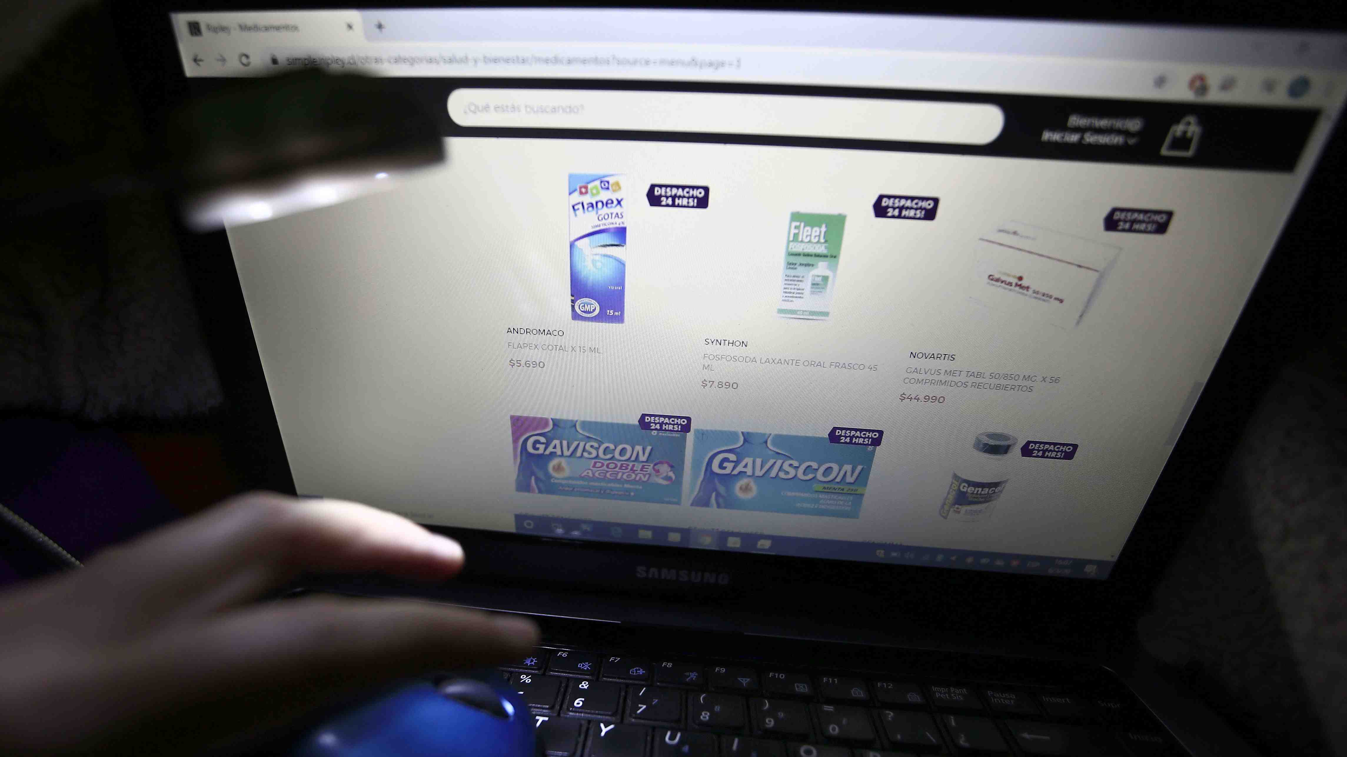 E-commerce en Chile: Ventas informales provocaron pérdidas por evasión de IVA de casi US$265 millones en 2022