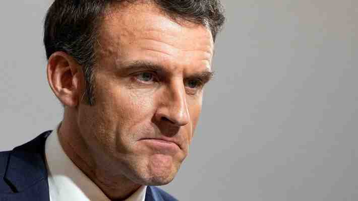 Francia: Gobierno de Macron sobrevive a mociones de censura y polémico proyecto de pensiones se da por aprobado