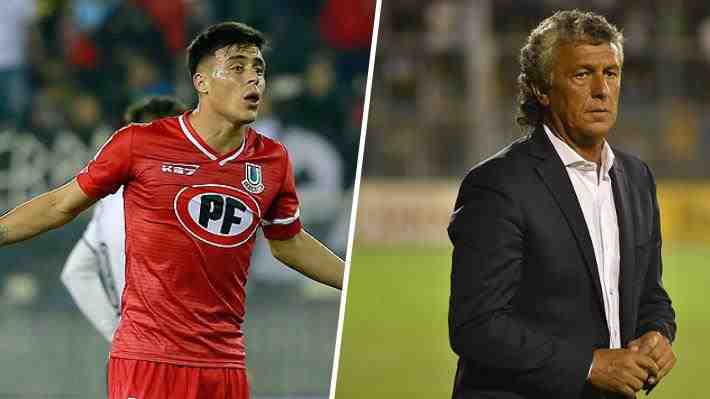 Revelan cómo está ex crack de La Calera al que habían dado por desaparecido en Argentina y su sicólogo hace fuerte crítica a Gorosito