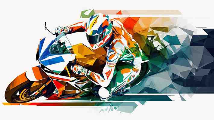 Guía para el MotoGP 2023: Cuáles son los pilotos presentes y el calendario con un número récord de carreras contempladas