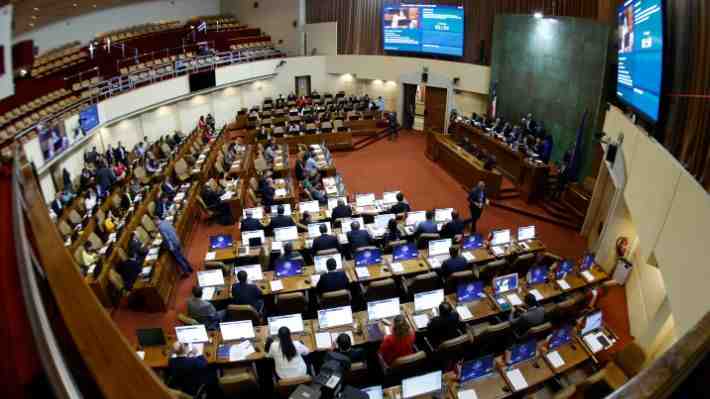 Comisión investigadora por indultos operará 78 días después de ser aprobada: Revisa los miembros ya definidos