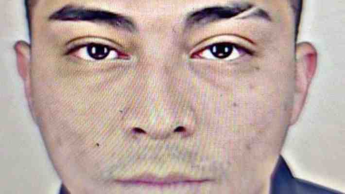 Tenía prontuario y ya había sido víctima de ataque: El "Ñaju", el sujeto cuyo funeral hizo suspender clases en Valparaíso