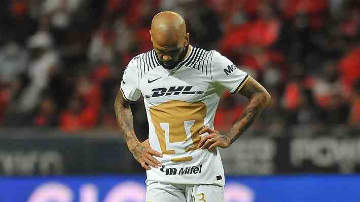 Se filtra la carta de Dani Alves a su esposa desde la cárcel al saber que quiere la separación