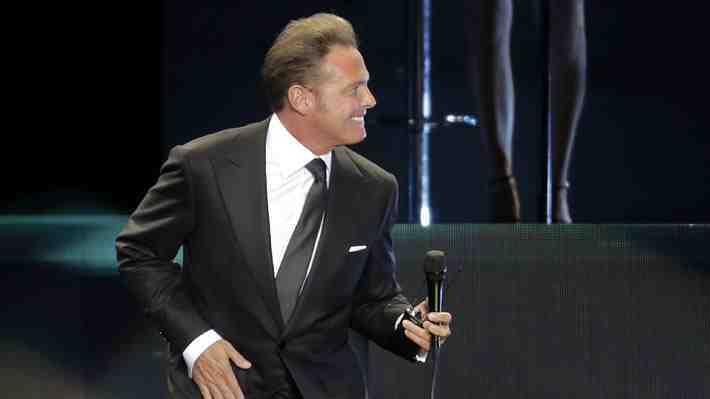 Luis Miguel tomaría medidas legales contra medio que difundió supuesta orden de arresto en su contra