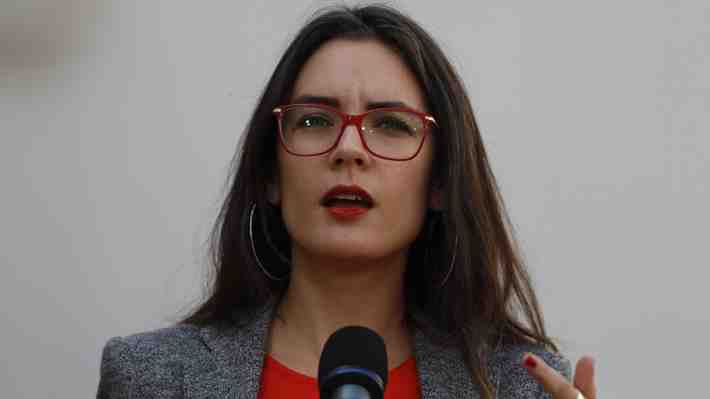 Vallejo rechaza acusaciones de alcalde Carter sobre "telefonazo" a la Fiscalía por demoliciones: "Son infundadas y falsas"
