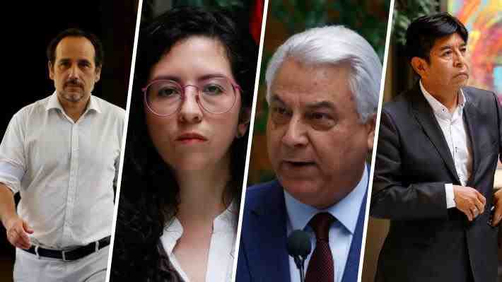 Oficialistas y papel de privados en "boom" del litio: "El Estado debe tener un rol protagónico"