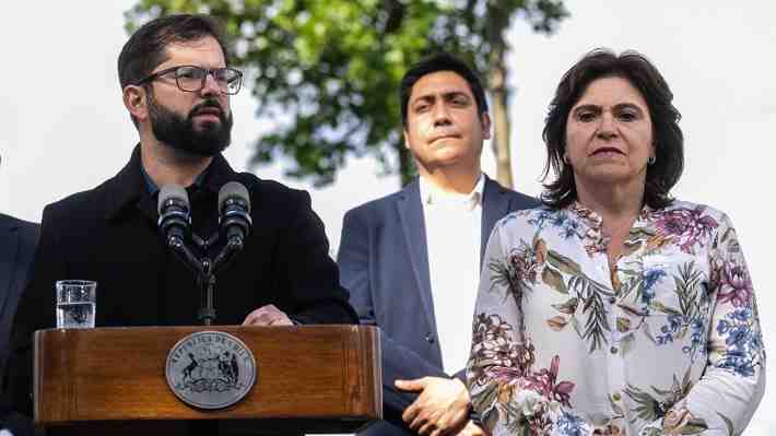De cinco a siete miembros y de alto perfil político: Cómo será la comisión de Boric que buscará un pacto con el pueblo mapuche