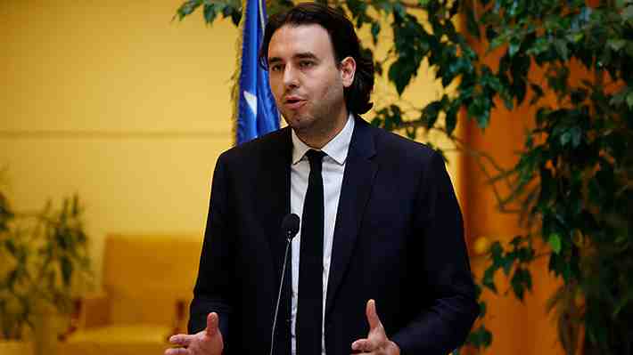 Crítica a indultos, apoyo a Carter y orden en la Cámara: Qué hay detrás de la agenda de Mirosevic y cómo la miran en el Gobierno