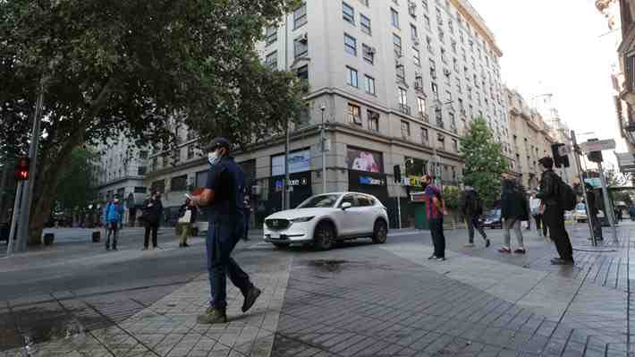 Cinco de las siete isapres concretarán alzas por el tope de 2,6%  en sus planes de salud este 2023