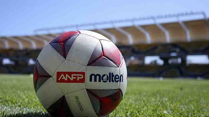 Resultados de la Primera B