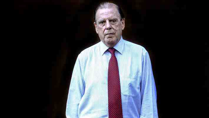 Condenan a cinco años de presidio y pago de multa a Francisco Frei por delitos de estafa y apropiación indebida