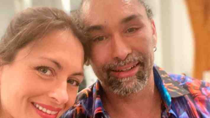 Paula Pavic solicitó el divorcio a Marcelo Ríos: Sería por  "desperdiciar y agotar bienes conyugales"
