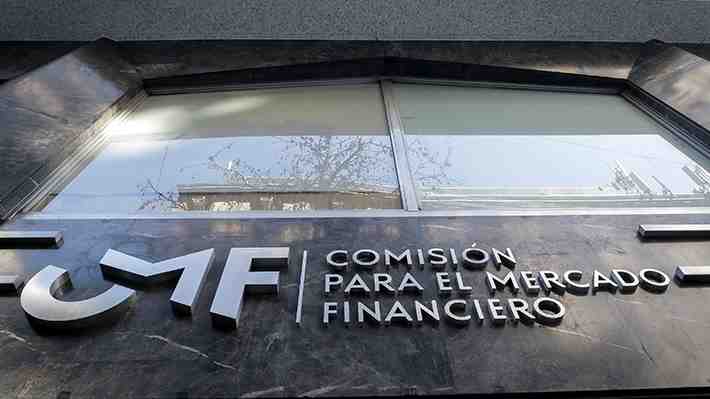STF Capital suscribe aumento de capital por $4 mil millones para dar "tranquilidad a la CMF, clientes y mercado financiero"