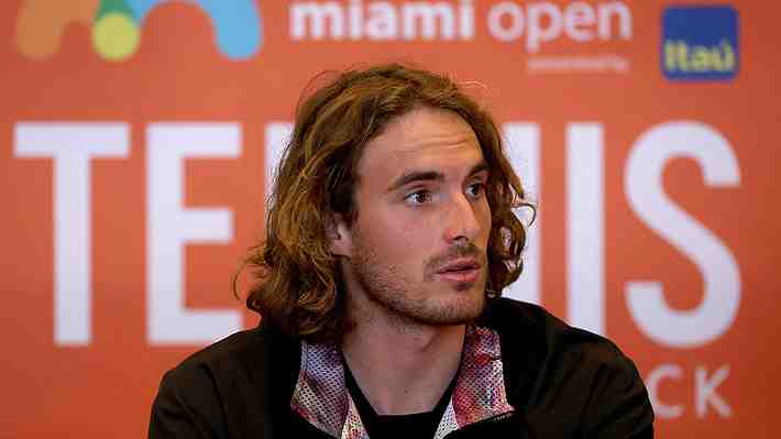 La acusación que hizo el próximo rival de Garin antes del Masters de Miami