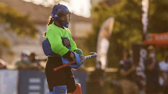 Luto en el deporte nacional: Fallece Claudia Schuler, histórica arquera de las "Diablas"
